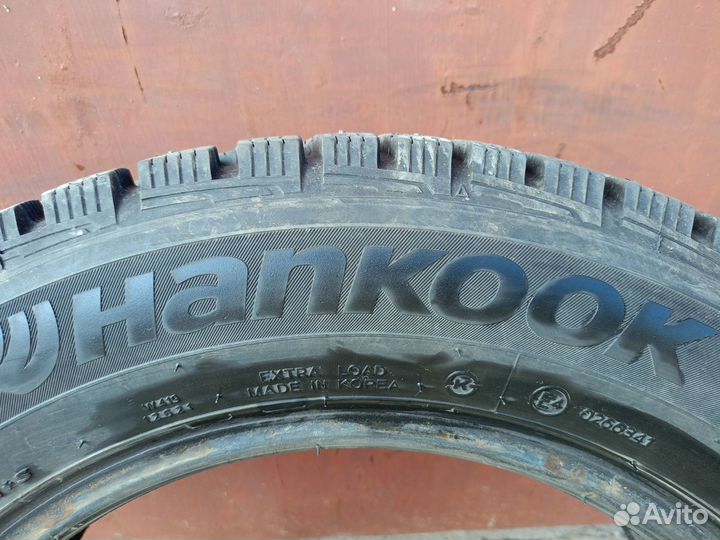 Hankook Winter I'Pike 185/65 R15 92T