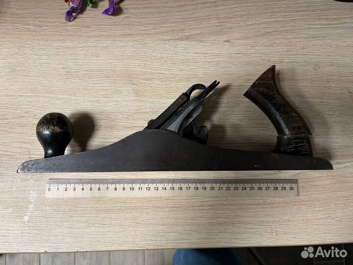 Полуфуганок СССР Воскова