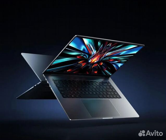 Xiaomi Redmi Book Pro 16 2024 Ultra 7