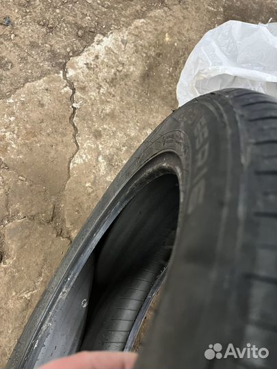 Nokian Tyres Hakka Green 3 205/55 R16 94H