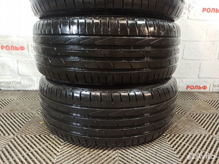 Колеса лето Mercedes-Benz A-class AMG 5x112 R18