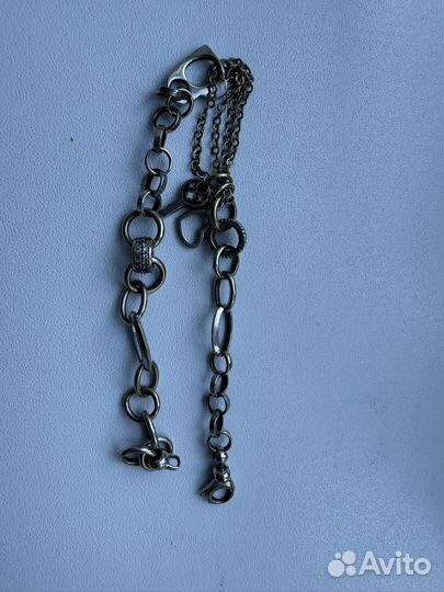 Золотой браслет