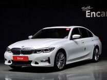 BMW 3 серия 2.0 AT, 2020, 23 503 км, с пробегом, цена 3 800 000 руб.