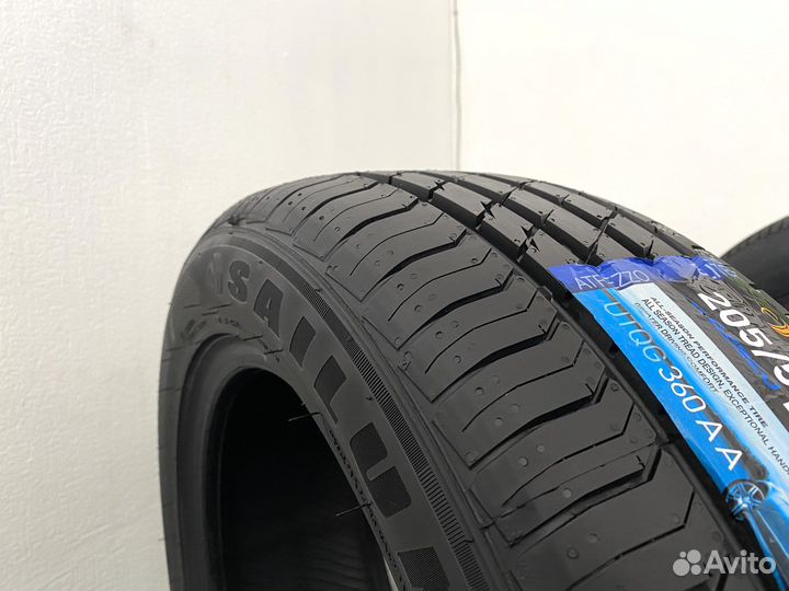 Sailun Atrezzo Elite 215/45 R16 90V