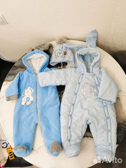 Пакет вещей 68