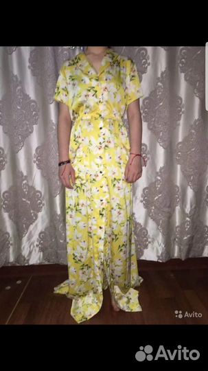 Платья женские