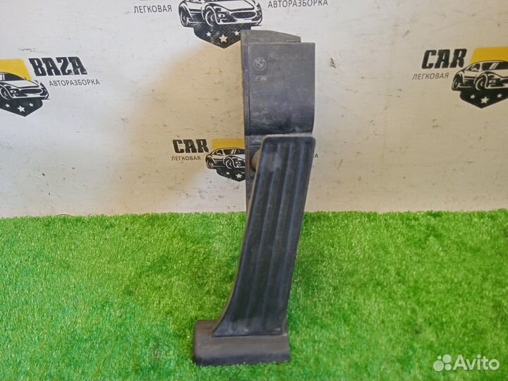 Педаль акселератора (газа) BMW 3