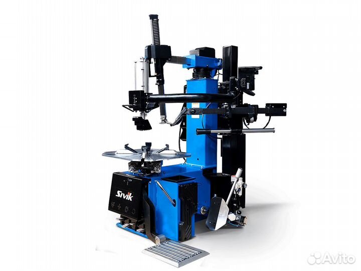 Шиномонтажное оборудование Sivik Профи