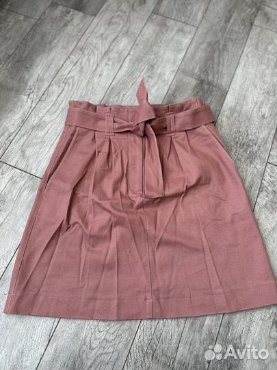 Шорты юбки lime