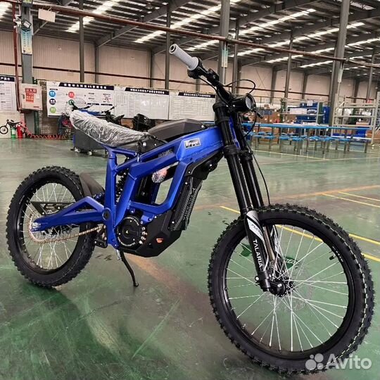 Электробайк Talaria TL4000