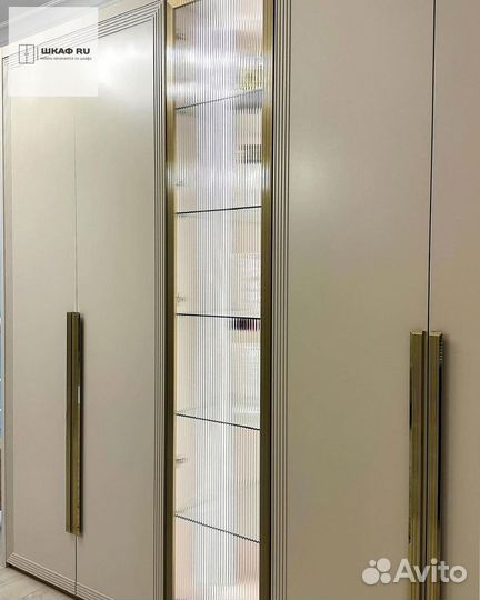 Шкаф купе на заказ