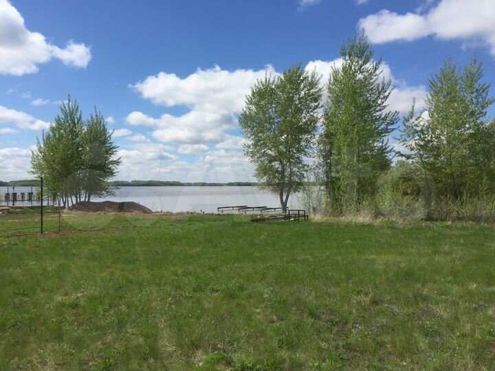 Участок 77,5 сот. (СНТ, ДНП)