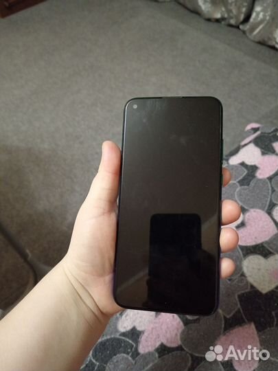 HUAWEI P40 Lite E, 4/64 ГБ