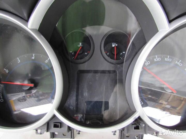 Панель приборов для Chevrolet Cruze 1 2009-2016г
