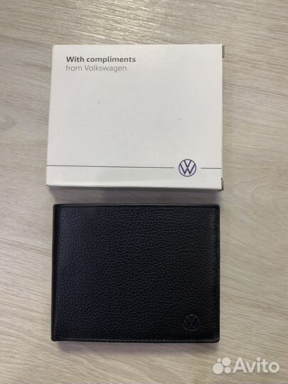 Кошелек Volkswagen 000087400l 041