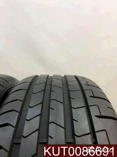 Pirelli P Zero PZ4 205/40 R18 107U