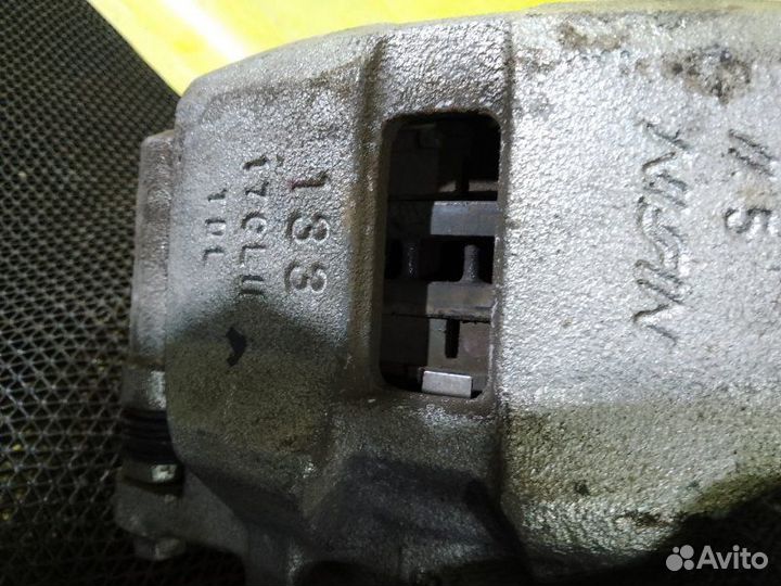 Ступица передняя правая Honda Freed GB7 LEB