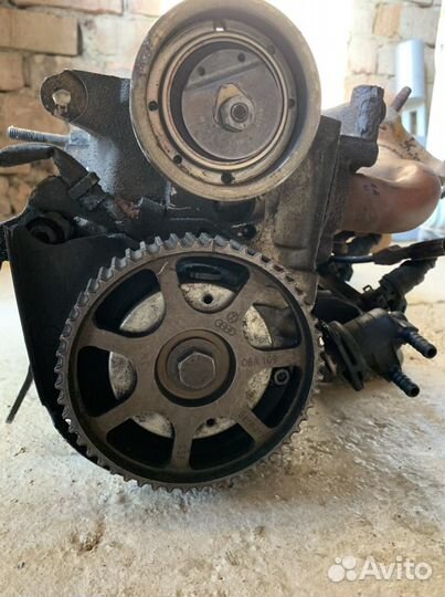 1.6 AVU