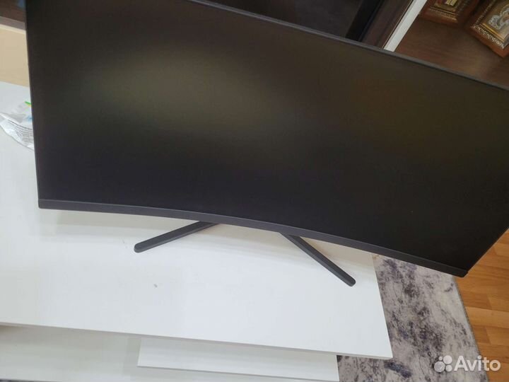 Монитор xiaomi redmi curved display 30