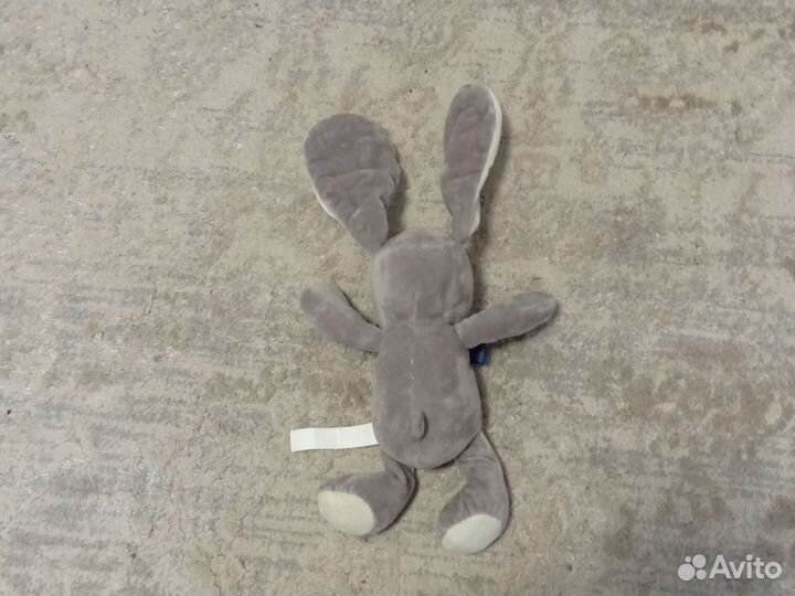 Мягкие хорошие игрушки