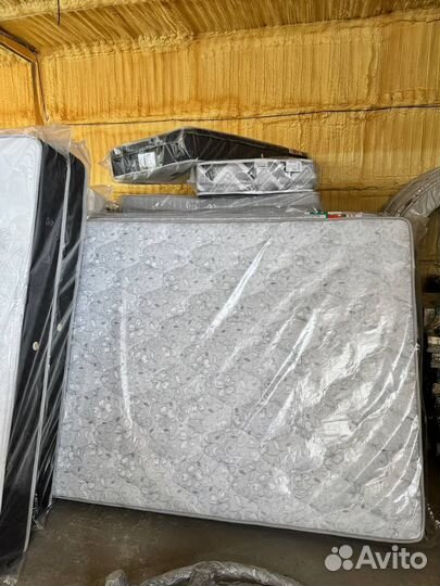 Матрас односпальный