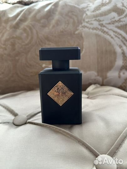 Духи initio Magnetic Blend 7, 90 мл, б/у
