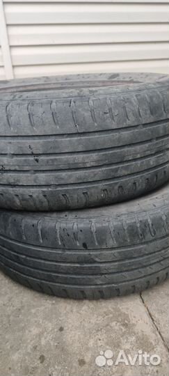 Nokian Tyres Nordman SX2 185/60 R14 82T