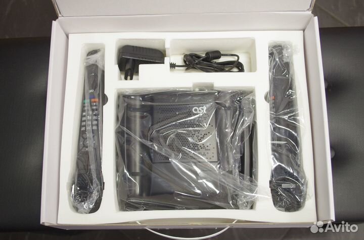 Art System AST Home караоке система