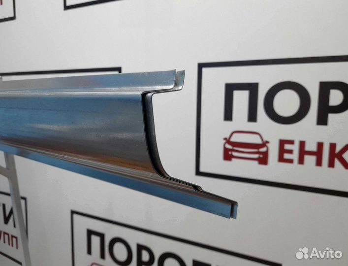 Пороги Mitsubishi Lancer 9 и другие