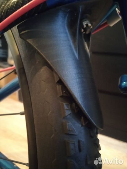 Брызговики (крыло)тна велосипед