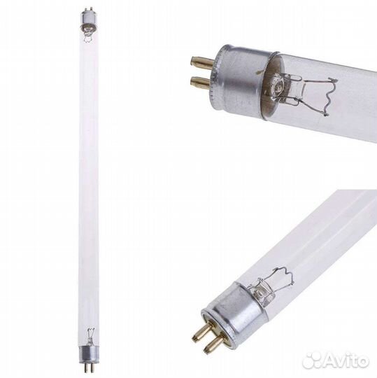 Ультрафиолетовая лампа