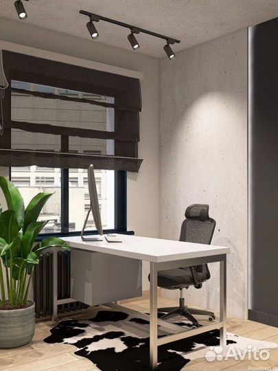 Дизайнер интерьера