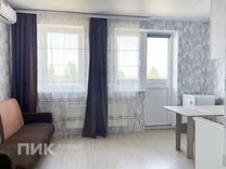 1-к. квартира, 25 м², 4/9 эт.