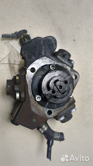 Тнвд Opel Corsa D, 2008