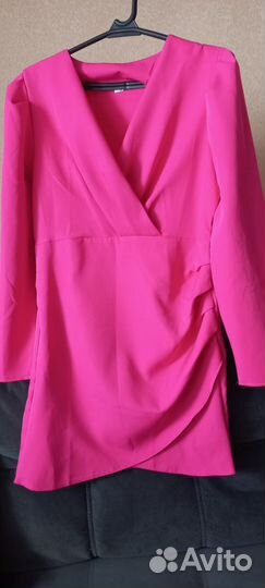 Продам новое платье