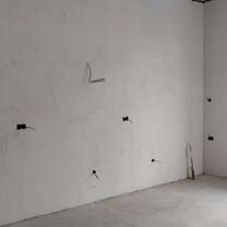 Дом 80 м² на участке 3 сот.