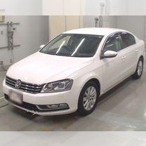 Volkswagen Passat 1.4 AMT, 2013, 89 000 км, с пробегом, цена 865 000 руб.