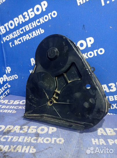 Кожух ремня грм Volkswagen Golf универсал 1998