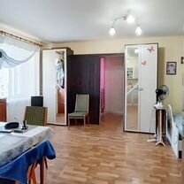 2-к. квартира, 47 м², 10/10 эт.