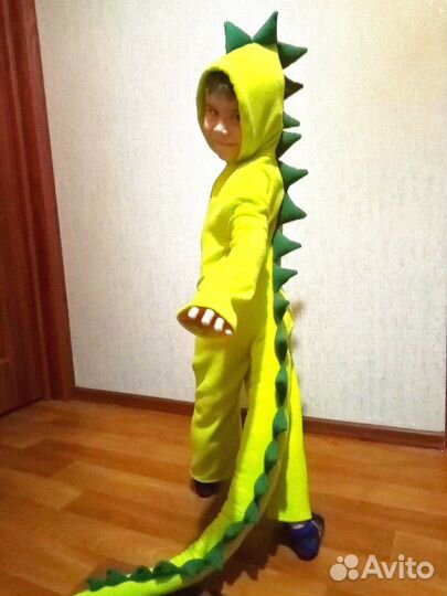 Прокат, пошив детских карнавальных костюмов