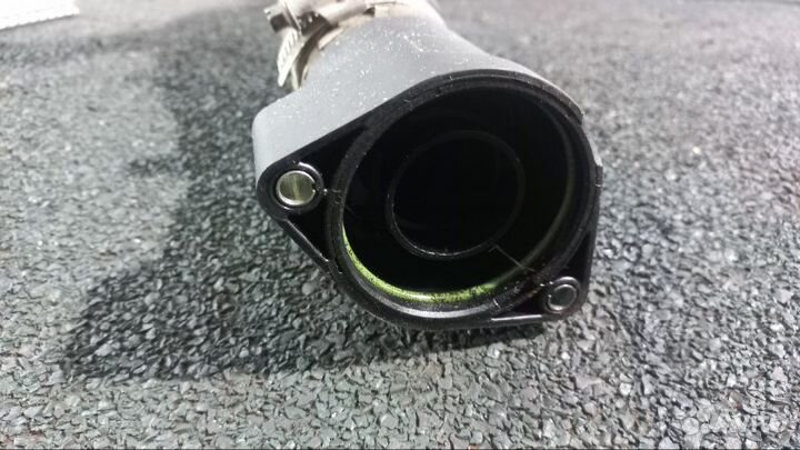 Патрубок интеркулера Tiguan