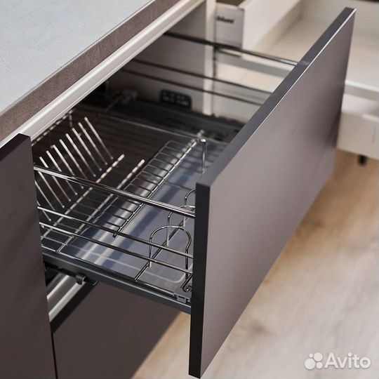 Кухня под ключ