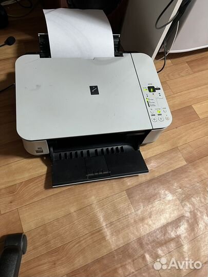 Цветной принтер