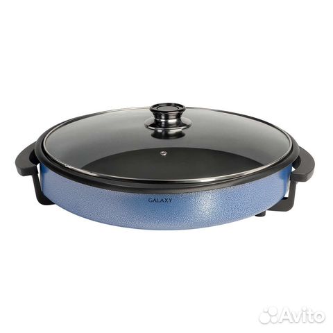 Сковорода электрическая