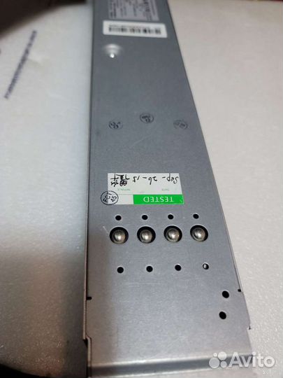 Блок питания 2250w 12v 187a