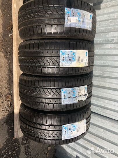 GT Radial Champiro WinterPro HP 245/40 R18 96V