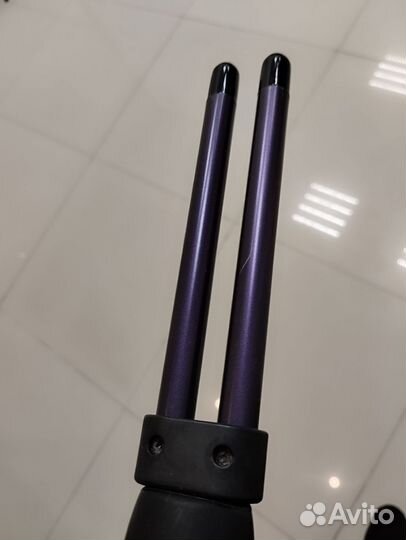 Профессиональные щипцы Babyliss pro