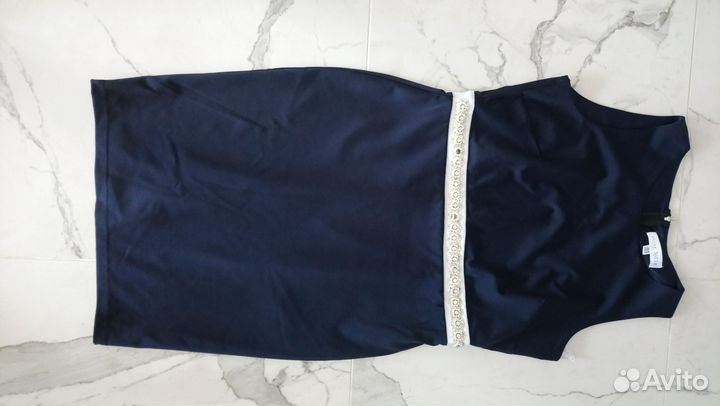 Вечернее платье 50-52р