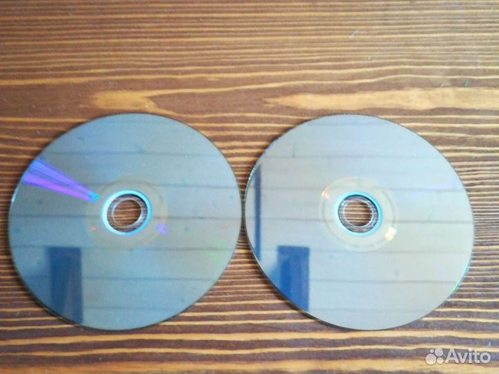 Blu-ray Звёздные войны пробуждение силы