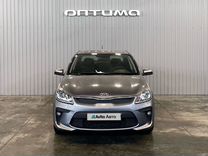 Kia Rio 1.4 MT, 2019, 82 428 км, с пробегом, цена 1 299 000 руб.